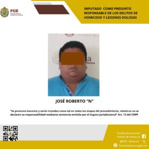 Imputan a chofer de autobús por tragedia en la carretera Paso del Toro-Alvarado