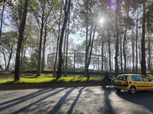 El clima hoy en Xalapa