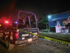 Ataque armado en comedor de Rancho Trejo deja un deceso