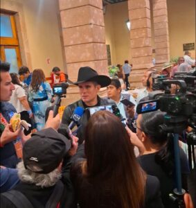 Diputado Carlos Bautista Tafolla propone pena de muerte a menores criminales