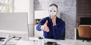 Anatomía Psicológica de la Impostura y el Fraude