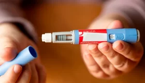 Semaglutida oral no logra frenar el Alzhéimer: Resultados de ensayos fase III