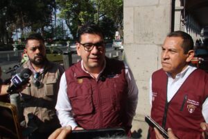 Más de 918 mil estudiantes serán beneficiados; pagos inician el 1 de abril.