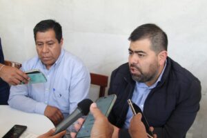 Presidentes municipales buscan sumarse a Morena