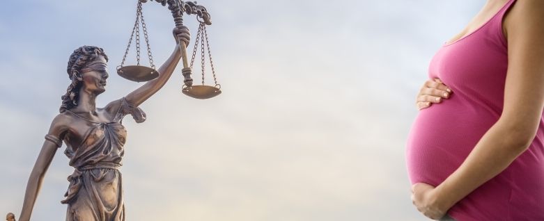 El aborto no es un derecho humano; Colectivo Mujeres Libres y Soberanas