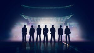 ¿BTS dará concierto en el Zócalo CDMX?