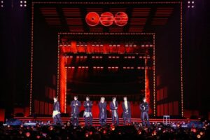 BTS domina las plataformas digitales musicales