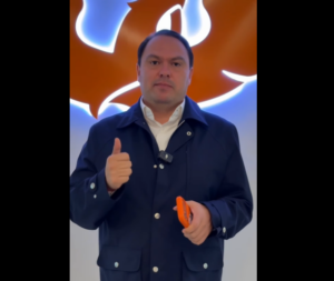 Movimiento Ciudadano denuncia persecución política contra alcaldes en Veracruz