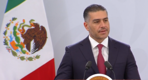 México presenta el Plan Kukulkán para garantizar seguridad en el Mundial 2026
