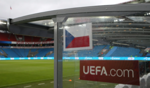 Amaño en Fútbol europeo: 40 detenidos