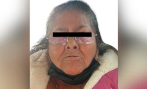 Otorgan prisión domiciliaria a Carlota “N” por el doble homicidio en Chalco