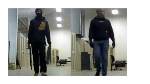 Robo de drones en base de EE. UU