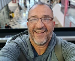 Luto en el periodismo veracruzano: muere Walter Ramírez Aguilar