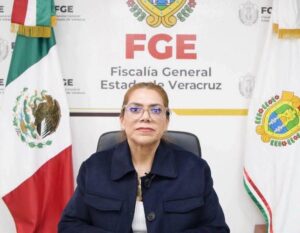 Titular de la Fiscalía de Veracruz acredita evaluaciones y exige cumplimiento al personal