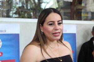 Alcaldesa de Tlalnelhuayocan alerta por uso de agroquímicos en cultivos de papa; podrían afectar a 10 municipios