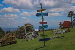 Acajete, la ruta gastronómica para visitar en Veracruz