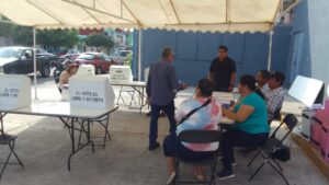 INE llama a la ciudadanía de Tamiahua, a participar en la elección extraordinaria de este domingo