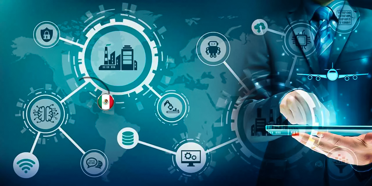 El Nearshoring y el Nuevo Motor Industrial de México