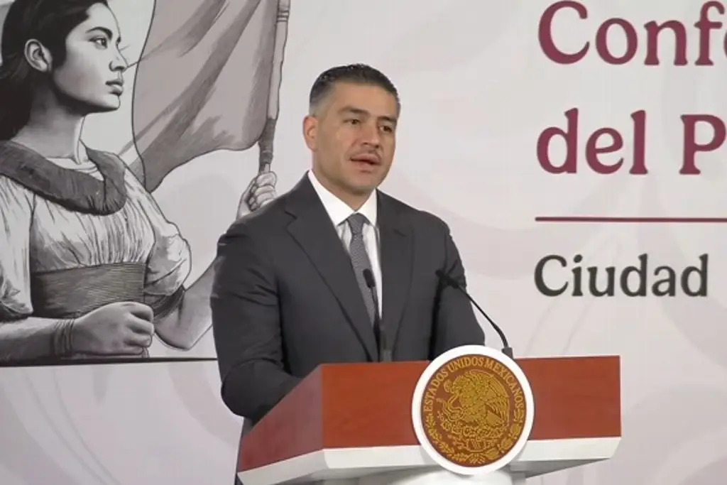 Operativo contra la privación ilegal de la libertad en Veracruz