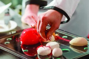 La Alquimia del Sabor: La Ciencia detrás del “Bocado Perfecto”