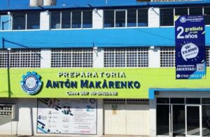 Tragedia en Bachillerato de Michoacán deja dos víctimas