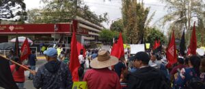 Habrá huelga el 5 de marzo; SETSUV