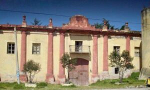 Privan de la libertad a autoridades ejidales en Tenextepec, Perote