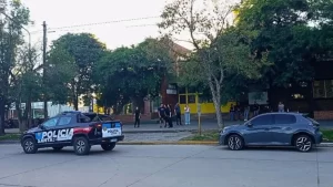 Alumno de 15 años asesina a compañero con una escopeta en plena escuela