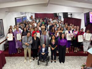 Mujeres que Inspiran y Trascienden en la UX