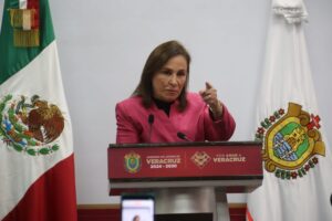 Hay dos detenidos por el caso “Las Porras”; Nahle anuncia programa de valores para familias