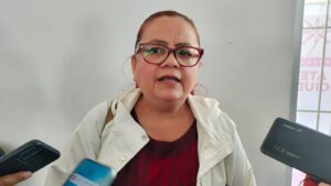 Xalapa garantiza respeto a manifestaciones del 8M y anuncia entrega de medallas a mujeres destacadas