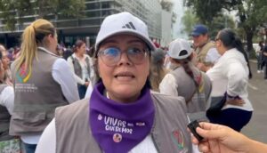 Mujeres representan el 50% de las solicitudes de atención ante la CEDH Veracruz