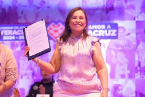 Rocío Nahle gestiona nuevo CRIT para Minatitlán