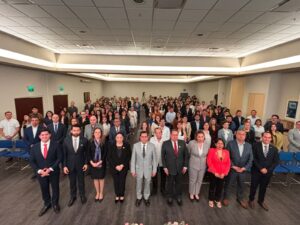 Dignidad humana y algoritmos: El balance final del Congreso de Filosofía del Derecho