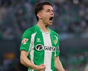 ¡Álvaro Fidalgo es convocado a la Selección Mexicana por primera vez!