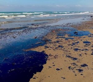 Efectos ambientales, económicos y sociales del derrame de hidrocarburo en el Golfo de México