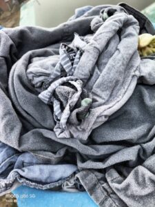 Persisten heladas en zonas altas de Veracruz a días de concluir la temporada