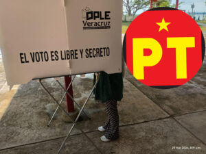PT solicitará recuento tras cerrada elección en Tamiahua: la diferencia es de solo 19 votos