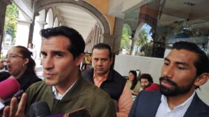 CONADE anuncia Juegos Nacionales Populares en Veracruz y revisará adeudo histórico de 2014