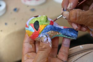 Colombia país invitado del “Séptimo Encuentro de Cartoneros de México, Veracruz 2026”