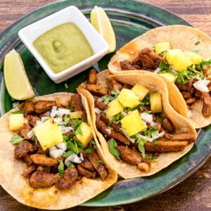 Día del Taco: El “Rey de la Gastronomía Mexicana”