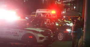 Asesinan en Tlalpan a Luis Miguel Victoria Ranfla, exdirigente del SNTISSSTE