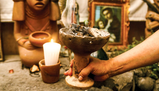 El Despertar de la Selva: Inicia el Primer Viernes de Marzo en Catemaco