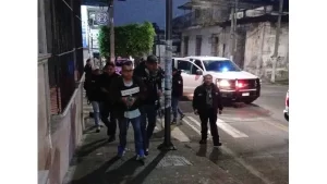 Capturan a presunto generador de violencia de Atoyac y Cuitláhuac