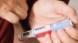 Efecto rebote tras Ozempic