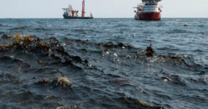 Contaminación de Dos Bocas asfixia la economía de Paraíso