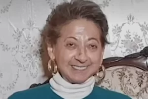 FALLECE LA MTRA. MARGARITA HERRERA ORTIZ