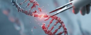 La Revolución CRISPR y el Dilema de la Edición Humana