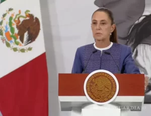 Sheinbaum deslinda al Ejecutivo de la cancelación de donatarias