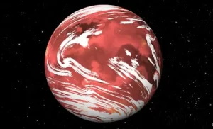 Descubren ‘L 98-59 d’: El extraño mundo con océanos de magma y azufre